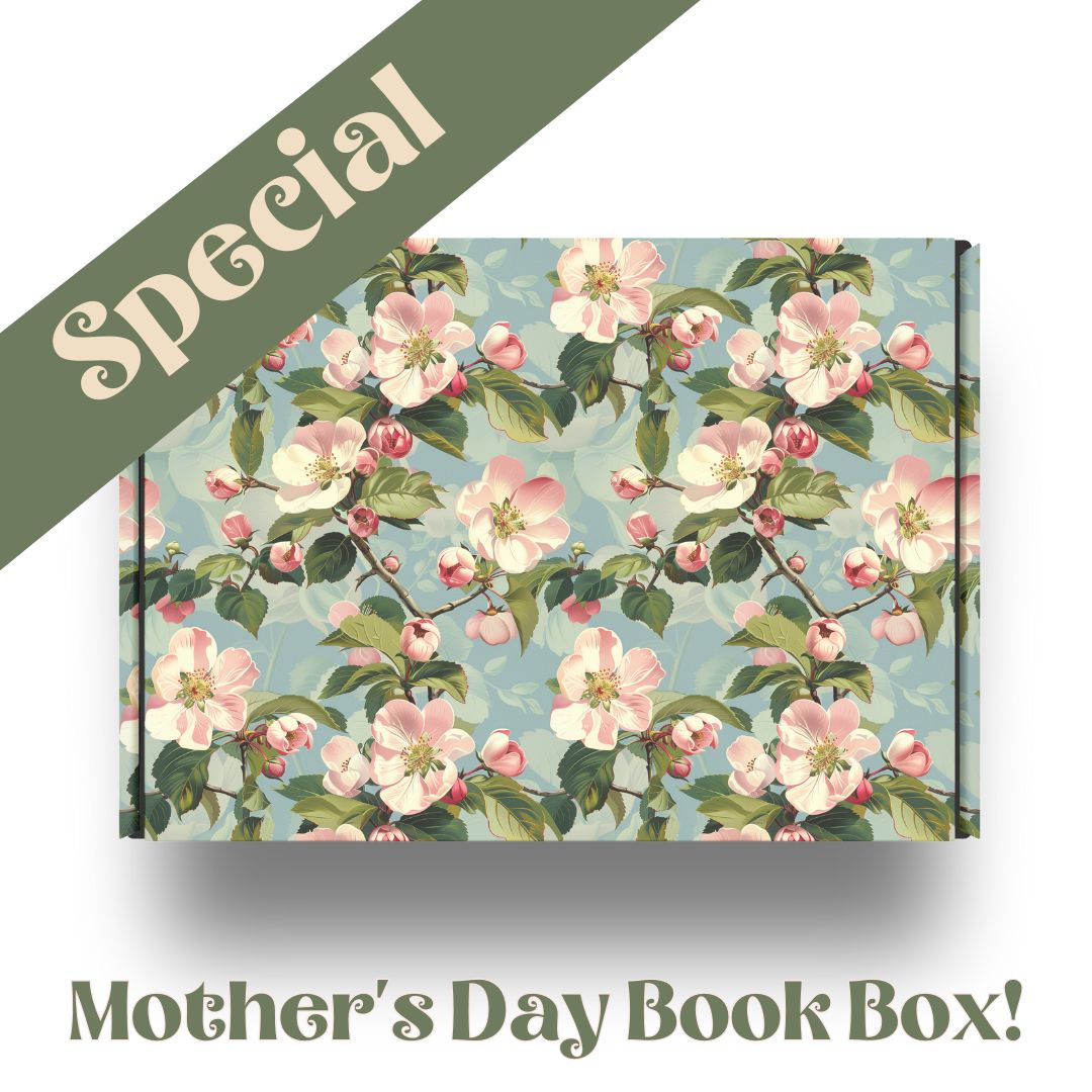 Our Special Edition 2025 Mother's Day Book Box is here! Featuring a Liane Moriarty book plus lots of beautiful goodies for Mom shop.cozybookscorner.com/products/mothe… Now's your chance to become her favorite! #mothersdaygifts #MothersDay #mystery