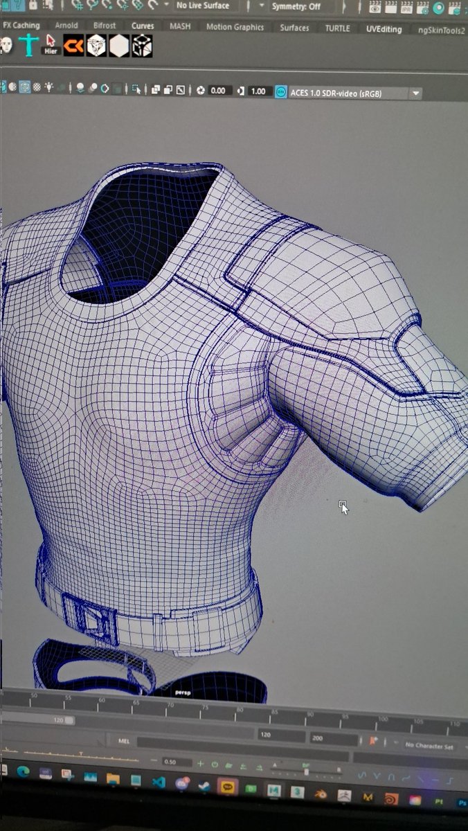 HEXAGON (@AnimHexa) / Posts / X