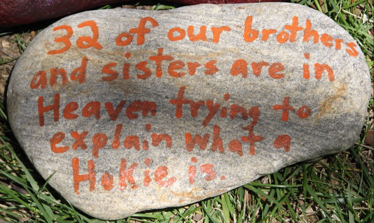 Tracy McElroy tweet media