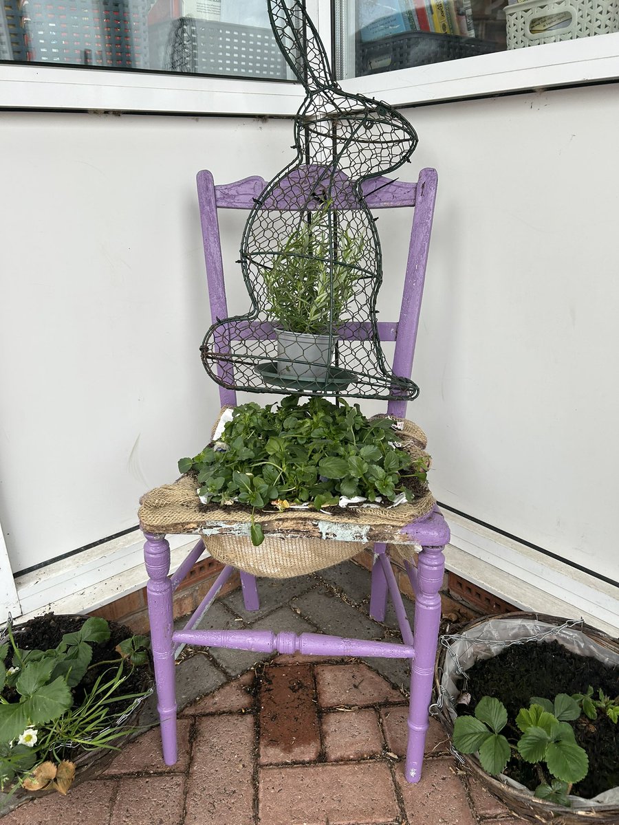 Arkwright Primary School tweet media