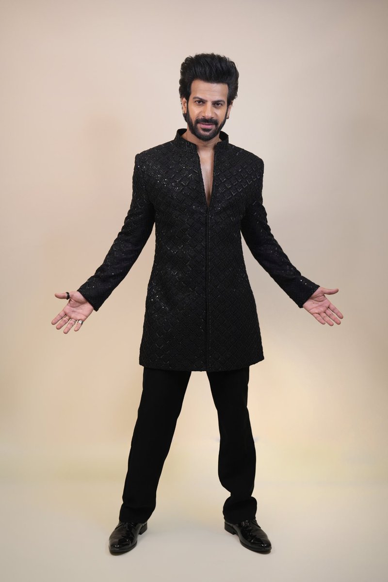 Karan Veer Mehra tweet media