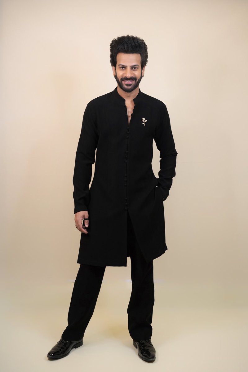 Karan Veer Mehra tweet media