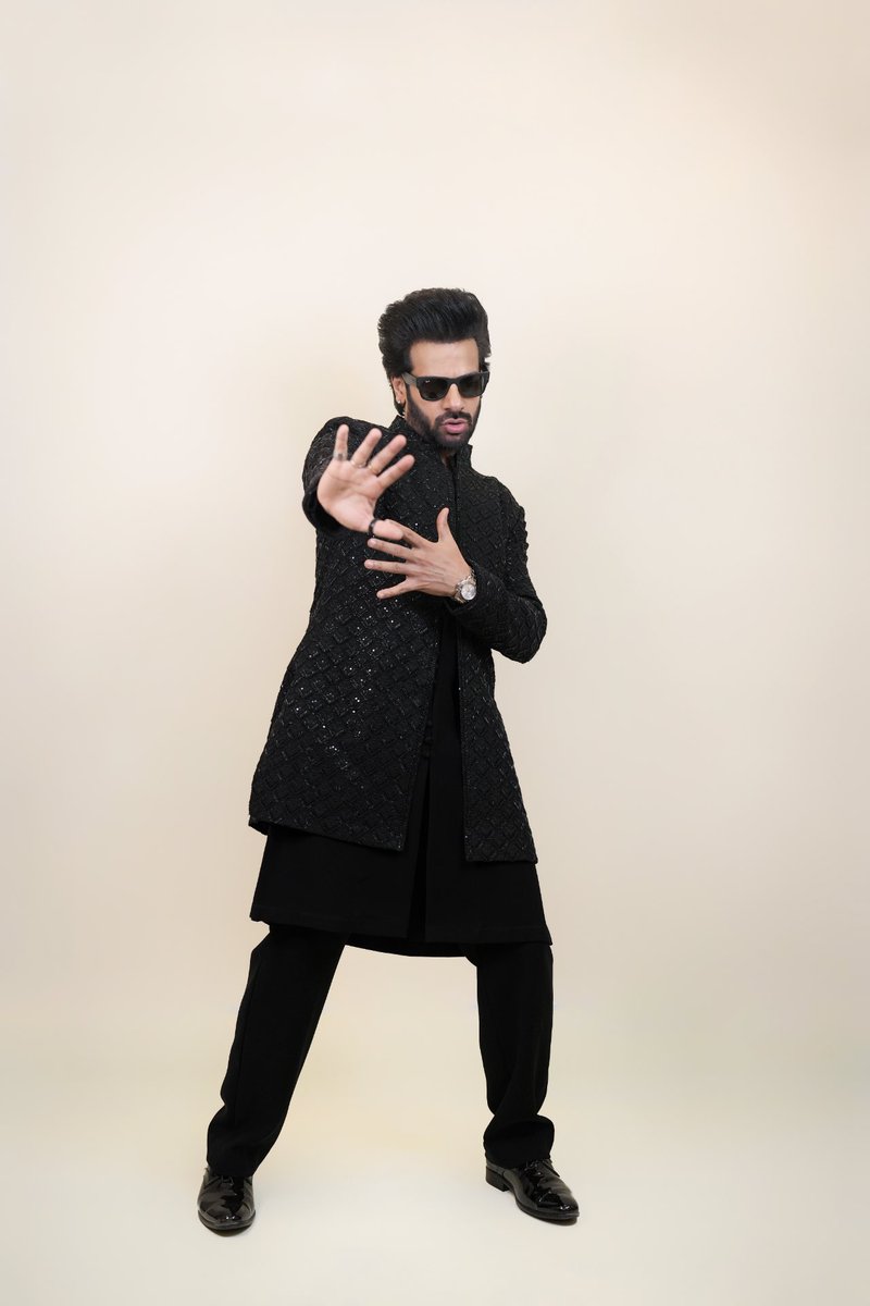 Karan Veer Mehra tweet media