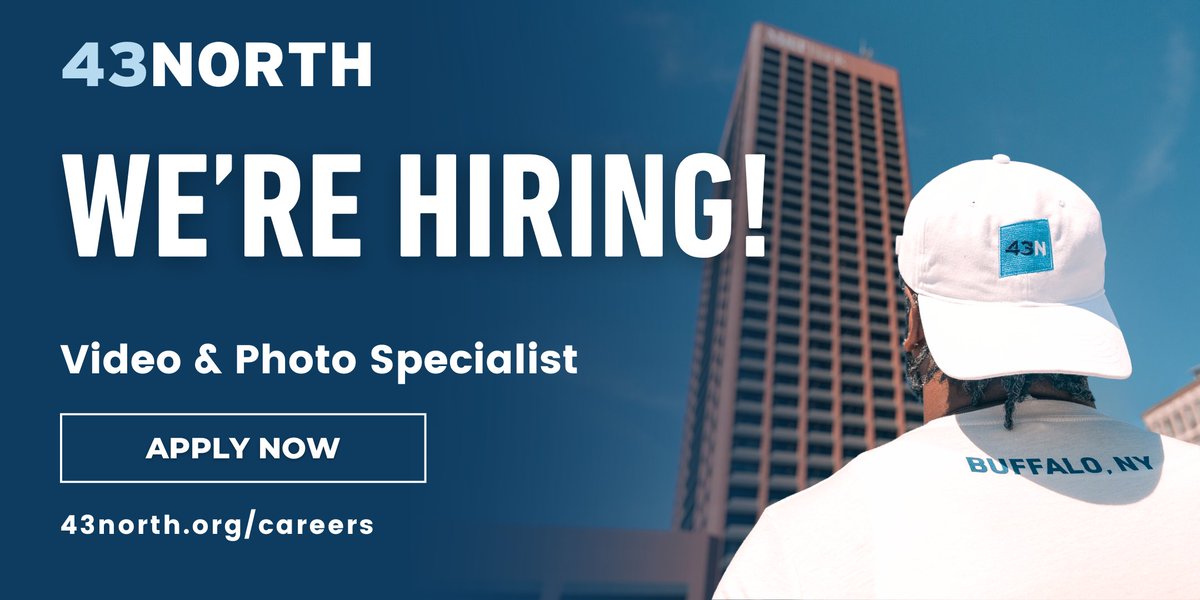 43North Compass tweet media