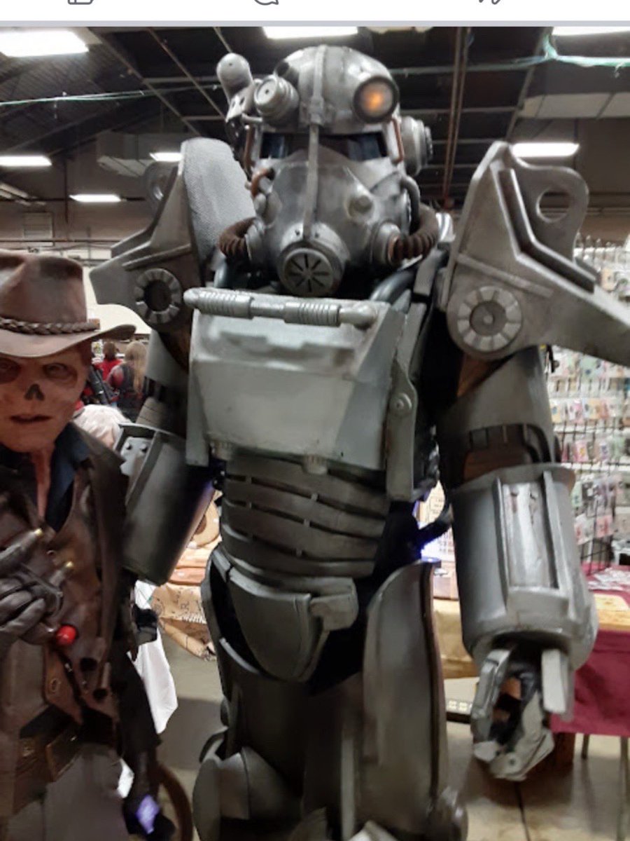 Lehigh Valley Comic Convention tweet media