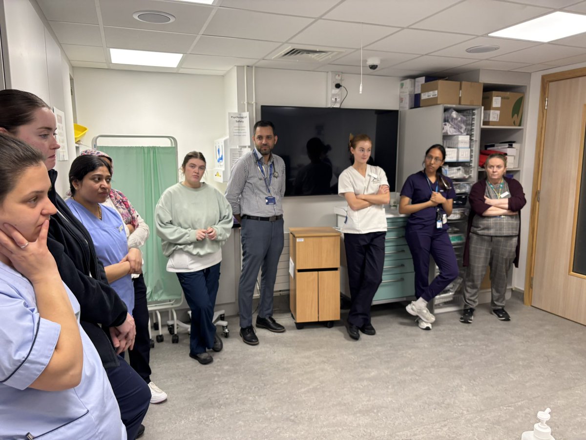 SligoSim (@sligosim) on Twitter photo Another fantastic medical sim practicing not only technical skills and the important non-technical CRM skills. Train together 🤝#teamSUH <a href="/GeorginaKilcoy3/">Georgina Kilcoyne</a> <a href="/MauraHeffernan2/">Maura Heffernan</a> <a href="/NDTP_HSE/">NDTP</a> <a href="/NurMidONMSD/">ONMSD</a> Another fantastic medical sim practicing not only technical skills and the important non-technical CRM skills. Train together 🤝#teamSUH <a href="/GeorginaKilcoy3/">Georgina Kilcoyne</a> <a href="/MauraHeffernan2/">Maura Heffernan</a> <a href="/NDTP_HSE/">NDTP</a> <a href="/NurMidONMSD/">ONMSD</a>