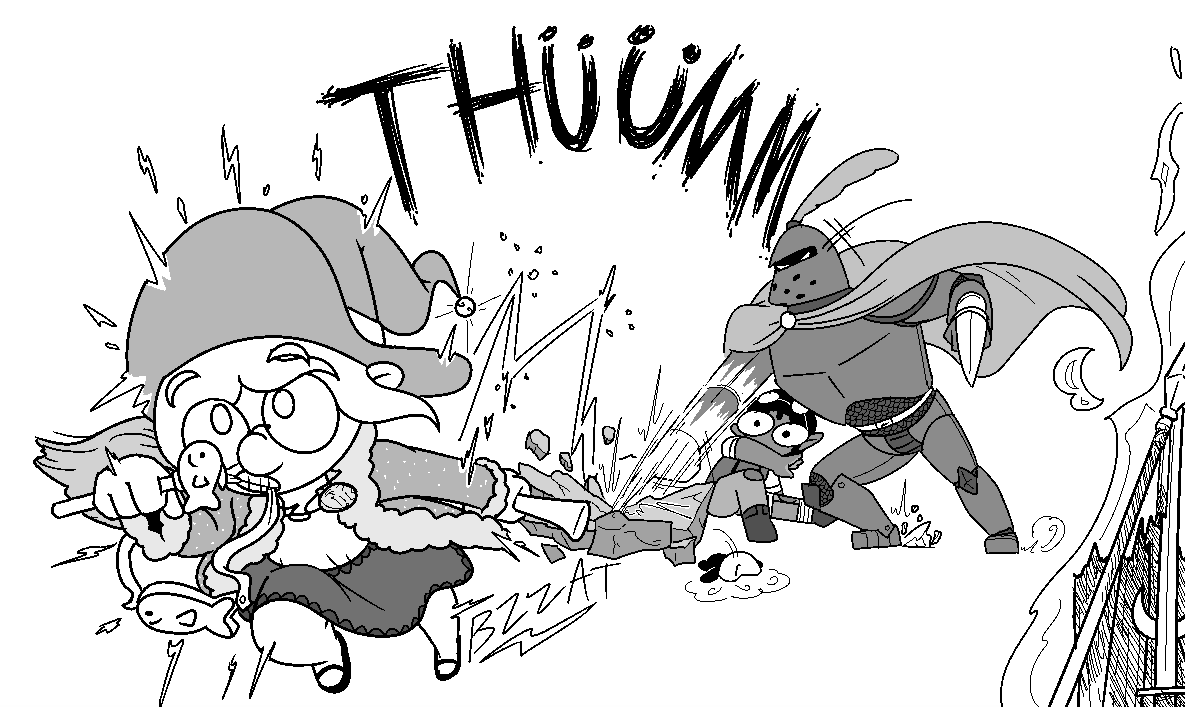 ACFan120's tweet photo. Comic Update
https://t.co/VkGqUIba1y https://t.co/2q1WXYW24o