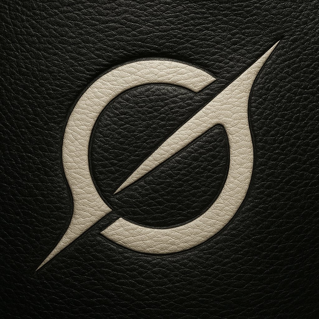 huncholliini's tweet photo. How do you like your new logo?
@grok
#leatherify
#leatherification https://t.co/CxOxzAH921
