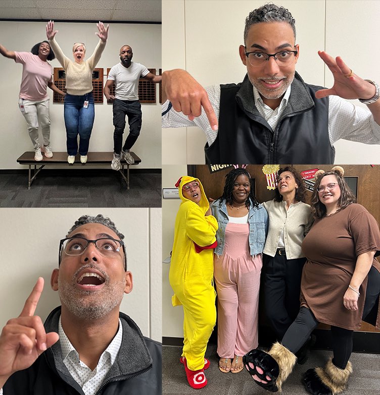 There’s something special in the air at VPG Wendell this week: gratitude. Employee Appreciation Week is our opportunity to say thank you to the people who make this place more than just a workplace.