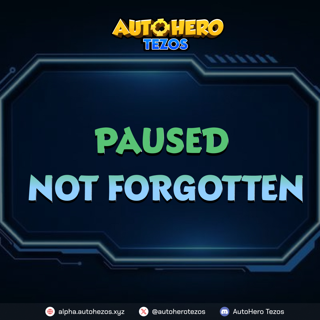 We know life gets busy.
That’s why catch-up missions and extra reward days are part of the game ☛ alpha.autohezos.xyz
⚔️ Jump back in anytime. Your hero’s still here waiting.