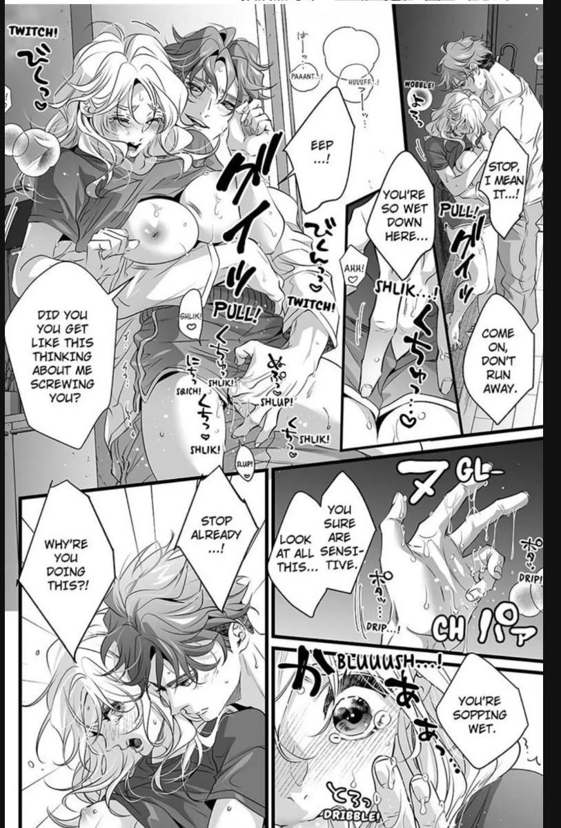 sad manga (@relatablepanels) on Twitter photo 