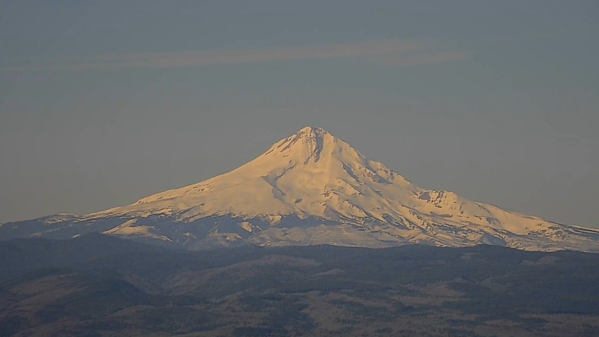 WHAT AN AMAZING WEEK! The sunny streak continues! Might not be as warm... but all the summer 'feels' continue today.  Next Up? No major shift until clouds and sprinkles this weekend. It's not a washout- but will be much cooler and slightly damp on Saturday and Easter Sunday.