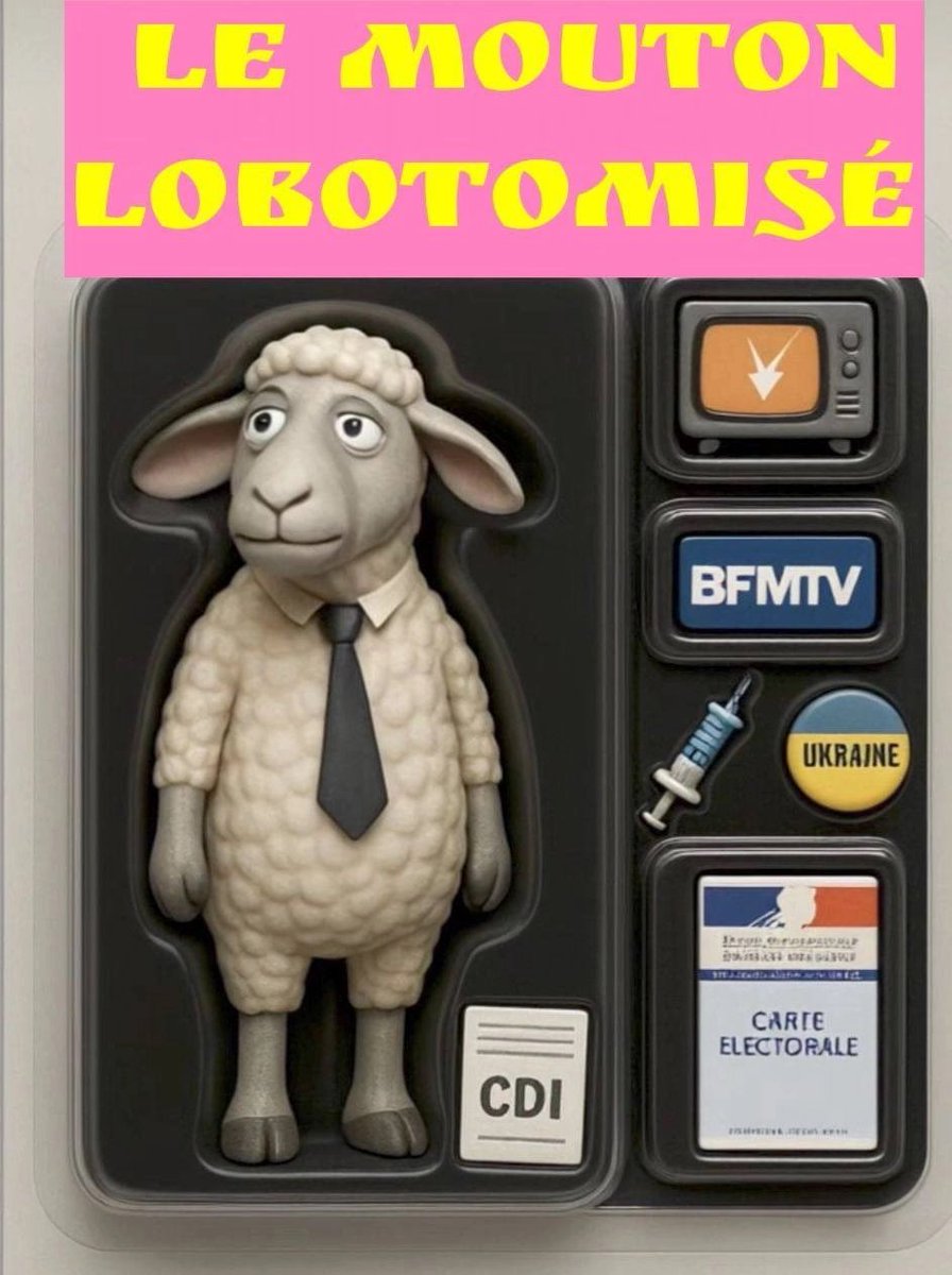 La Macronie 😂😂😂👍