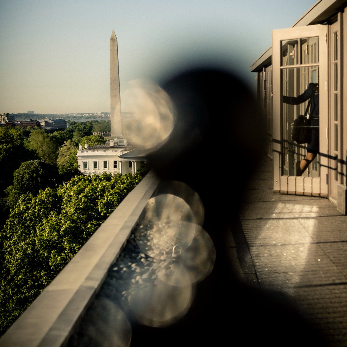 MunSecConf's tweet image. After Doha, Munich, and New Delhi, our Middle East Consultation Group will next convene at the upcoming #MLMDC. In a series of off-the-record meetings we will discuss the #US’s approach to peace and stability in the Middle East directly with American policymakers and experts.