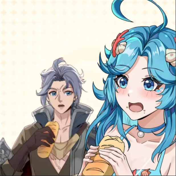 VainModesty's tweet photo. She enjoys food just like me... https://t.co/X8Un69sS0o