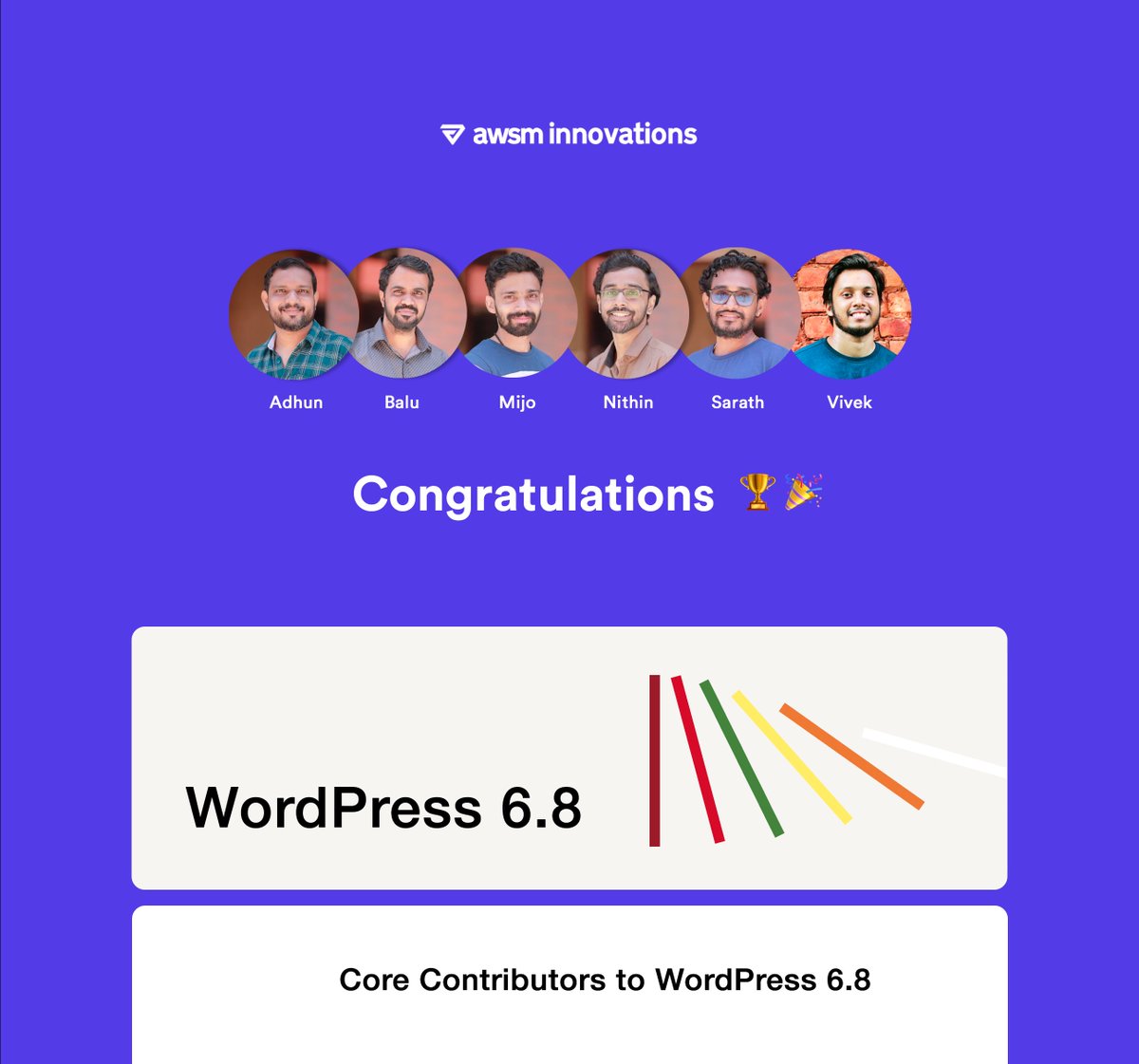 awsm innovations tweet media