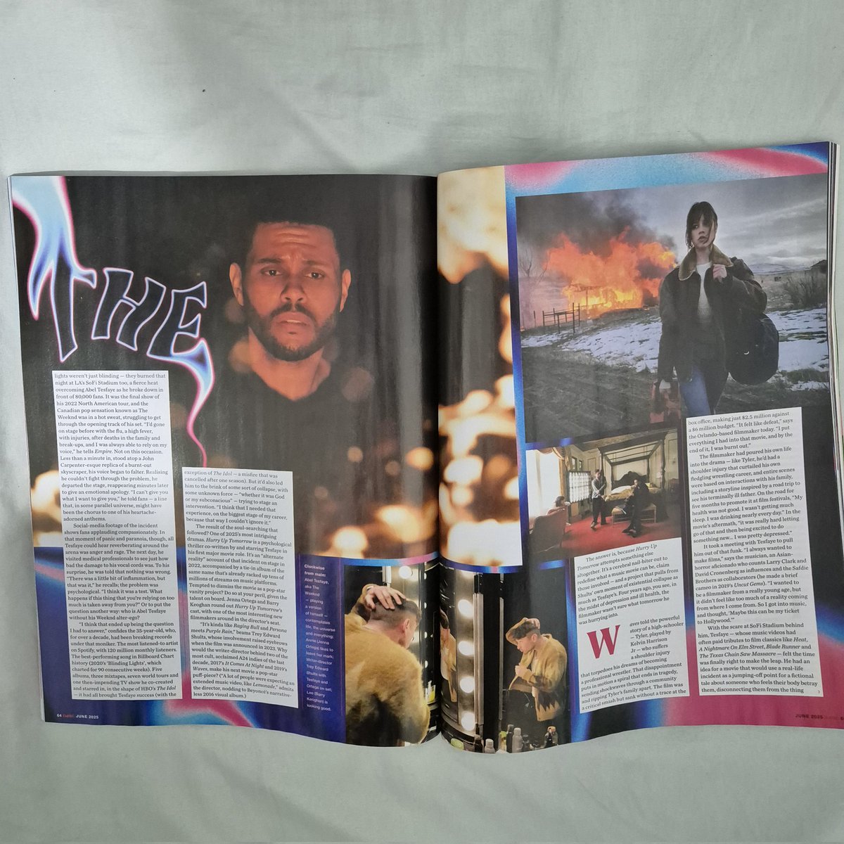 the goatknd 🍉 tweet media