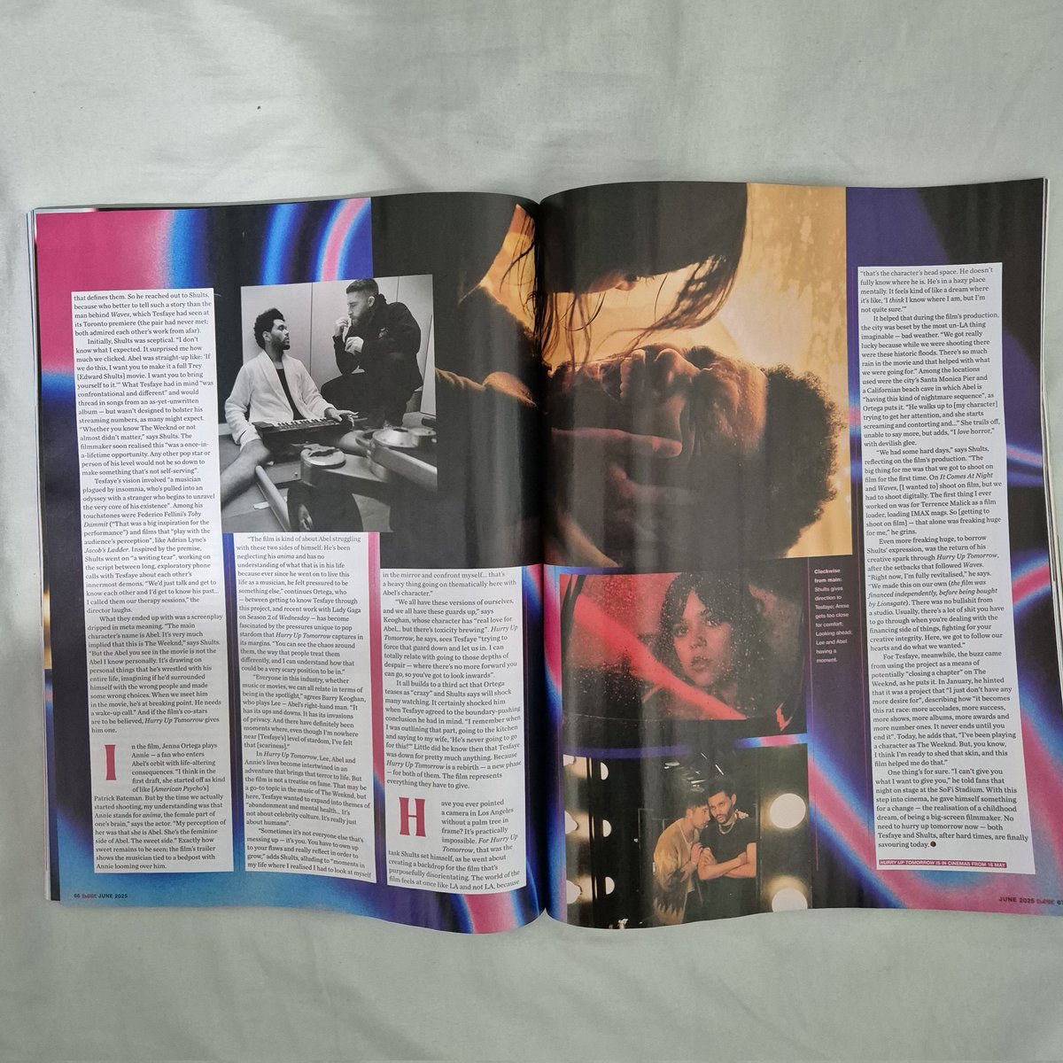 the goatknd 🍉 tweet media