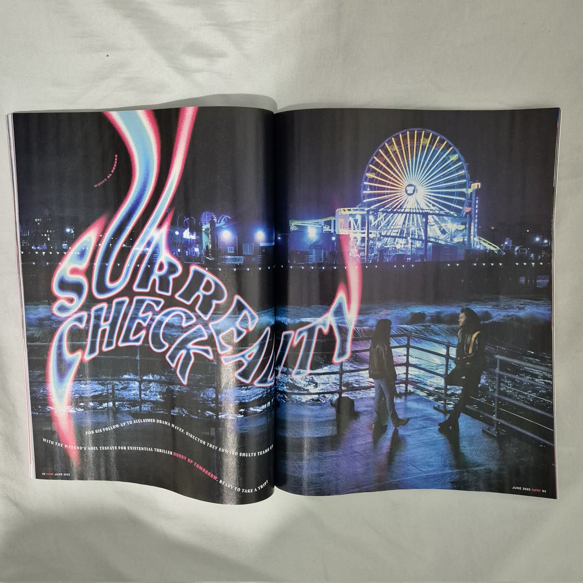 the goatknd 🍉 tweet media