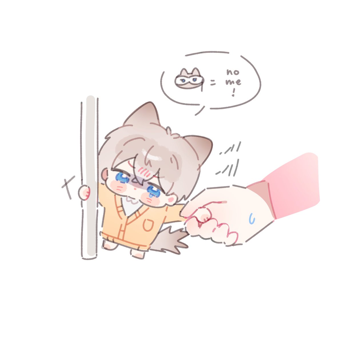 RinieRin7's tweet photo. https://t.co/5krLJQ655l