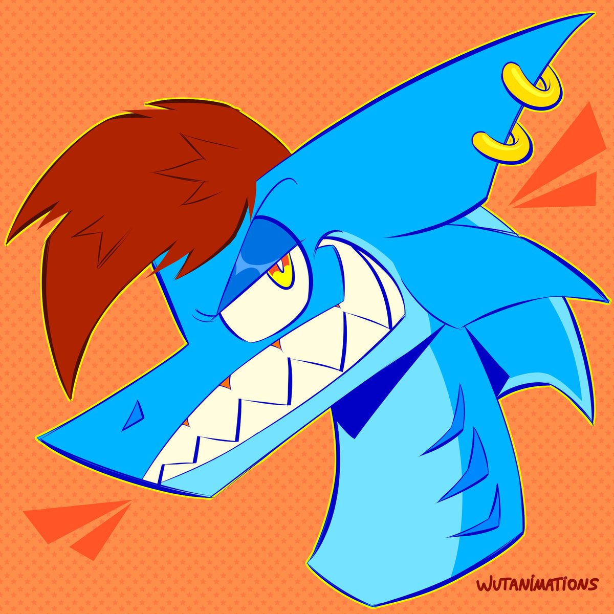 Ethis the Fox 💛⭐️🌙 tweet media