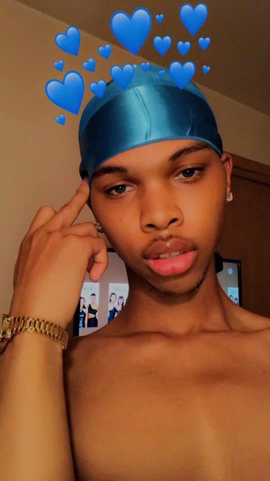 tre (@brishon29) / Posts / X