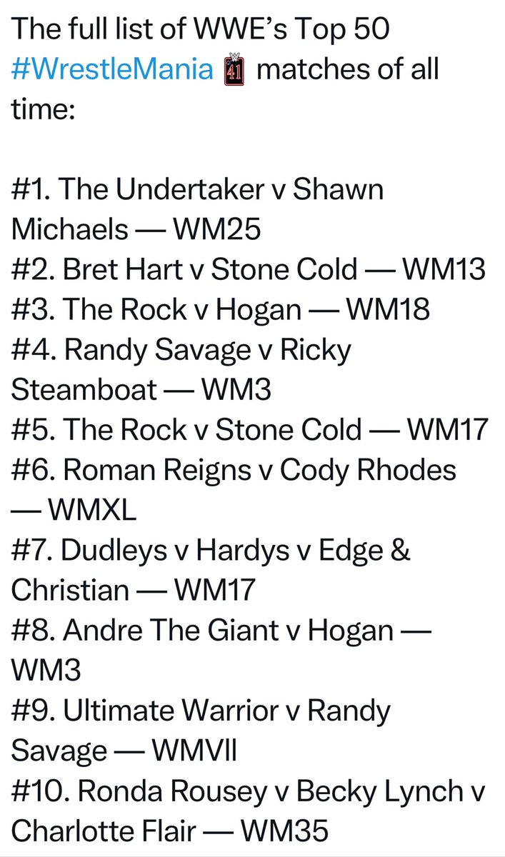 Bully Ray tweet media