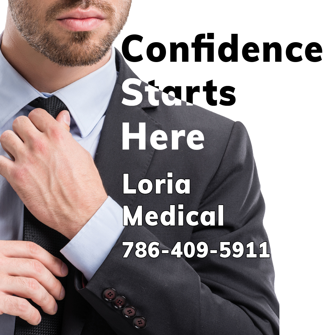 We help you to get Confidence and Self Esteem, our procedures are designed for YOU.
#Miami #NBA #MLB #SportsNews #news