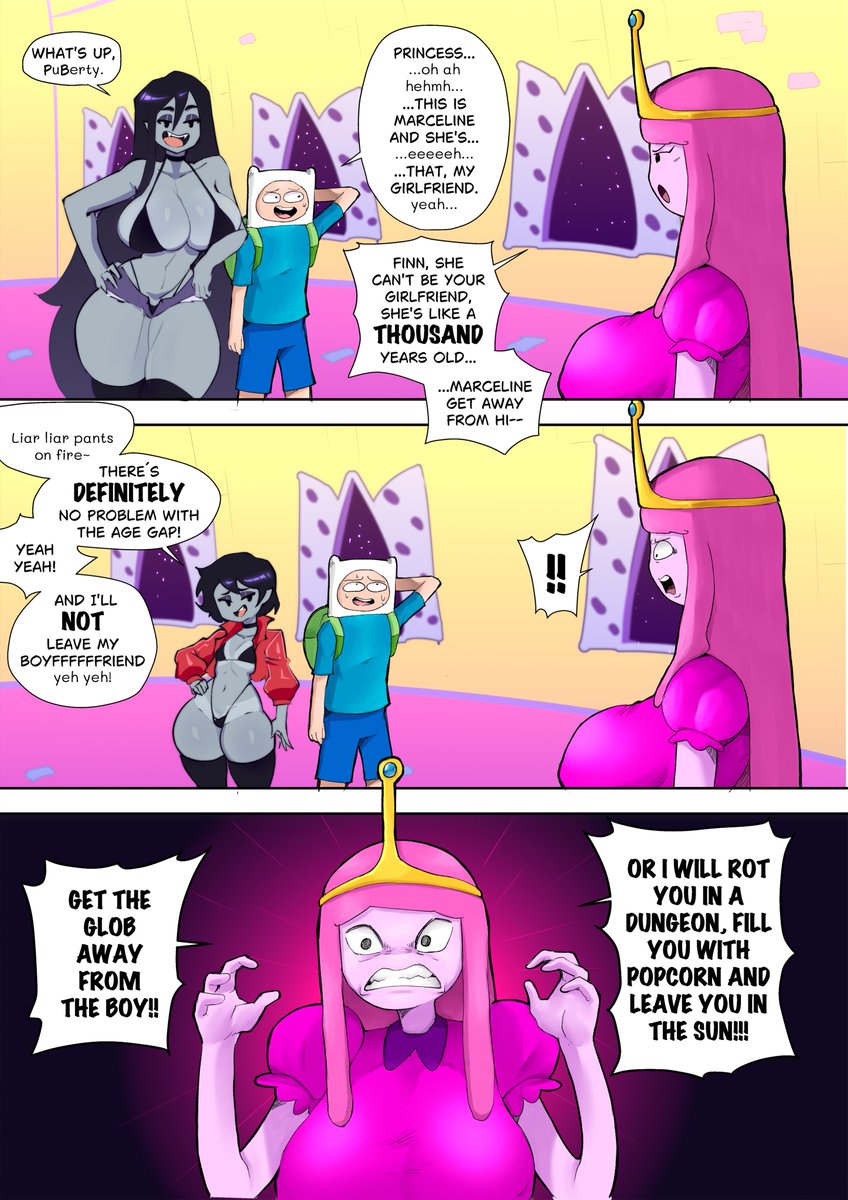 ah dventure time 2
в ролях:
злодей чикса:<a href="/RuddyRzaq/">RuddyRzaq🇵🇪</a> 
так себе самый сексуальный шутник в мире:<a href="/Goger90710574/">Goger ( COMMS: for february 1/7) open</a>