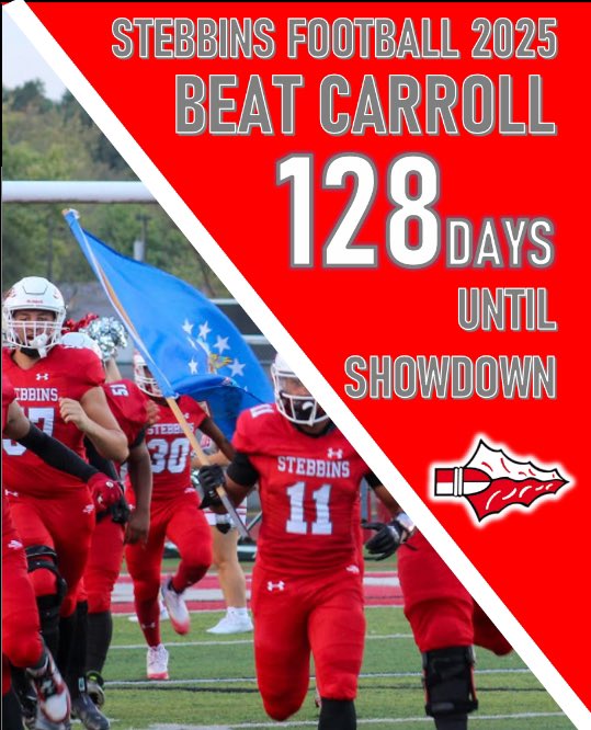 Stebbins Indians Football (@_stebbinsfb) on Twitter photo 