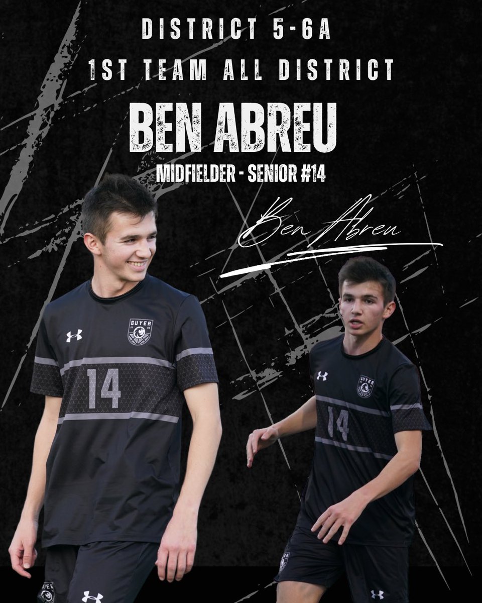 Denton Guyer Men’s Soccer tweet media