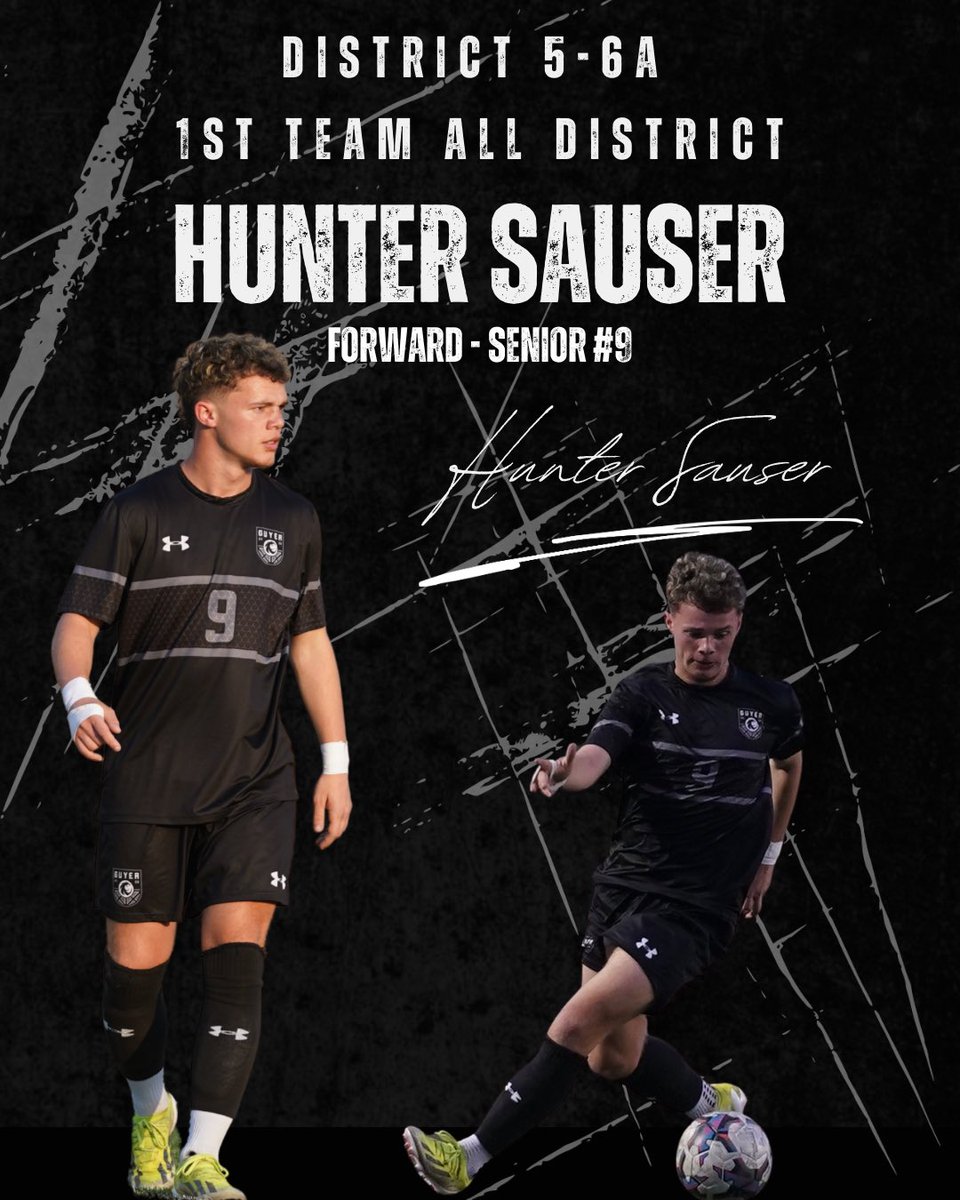 Denton Guyer Men’s Soccer tweet media