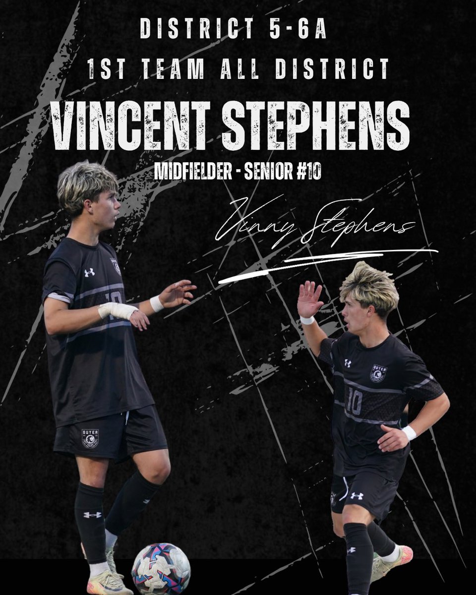 Denton Guyer Men’s Soccer tweet media