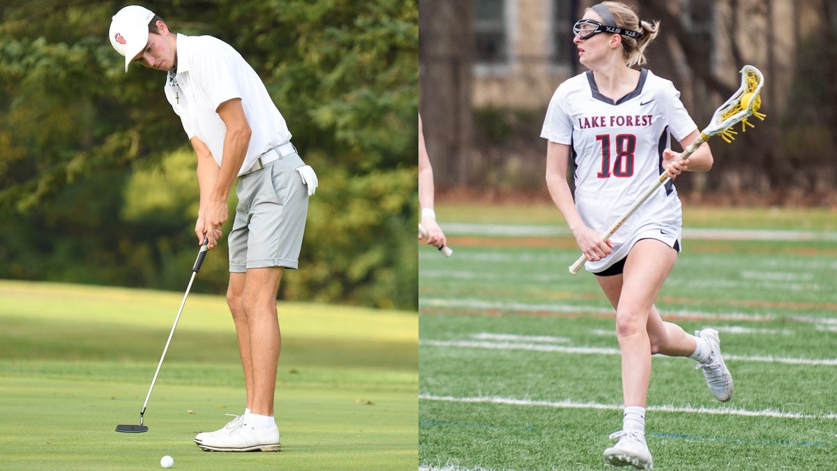 Forester Athletics tweet media