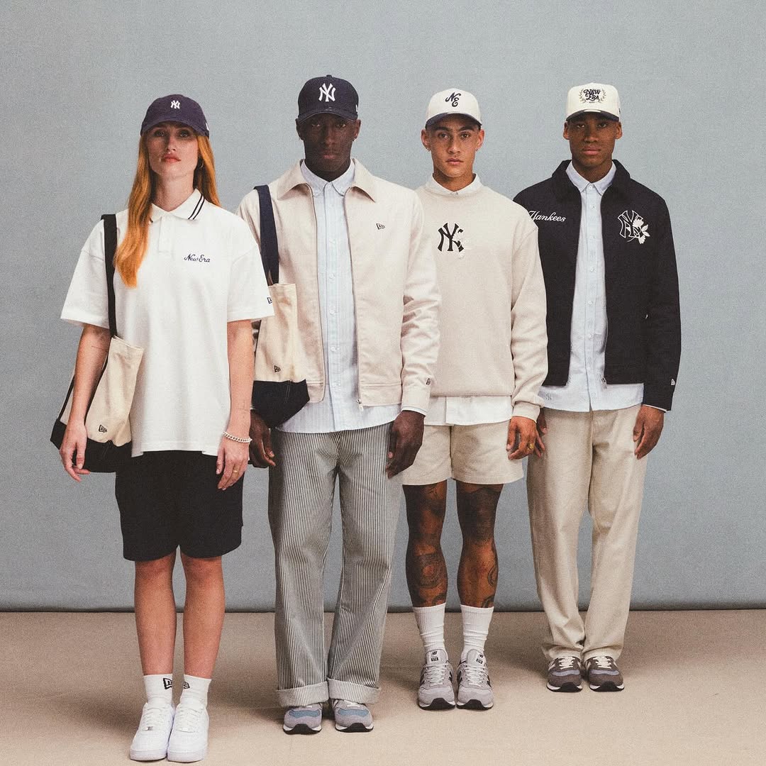 J'adore Models tweet media