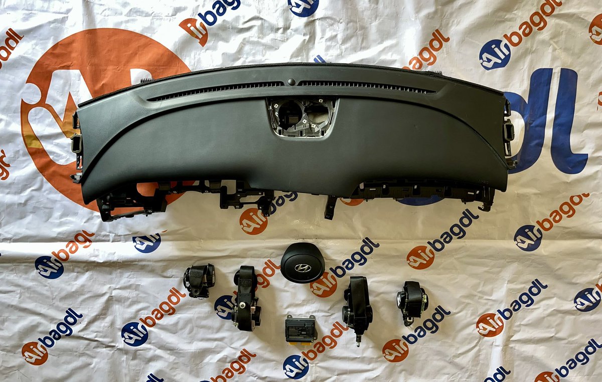 airbagdl's tweet photo. Kit bolsas de aire Hyundai Tucson 2024 #hyundai #tucson #airbagdl #bolsasdeaire #airbags #curtains #cortinas #resortereloj #clockspring #kitbolsasdeaire #srs #autopartes #autoparts #kneeairbag https://t.co/ODoFAaJbP4