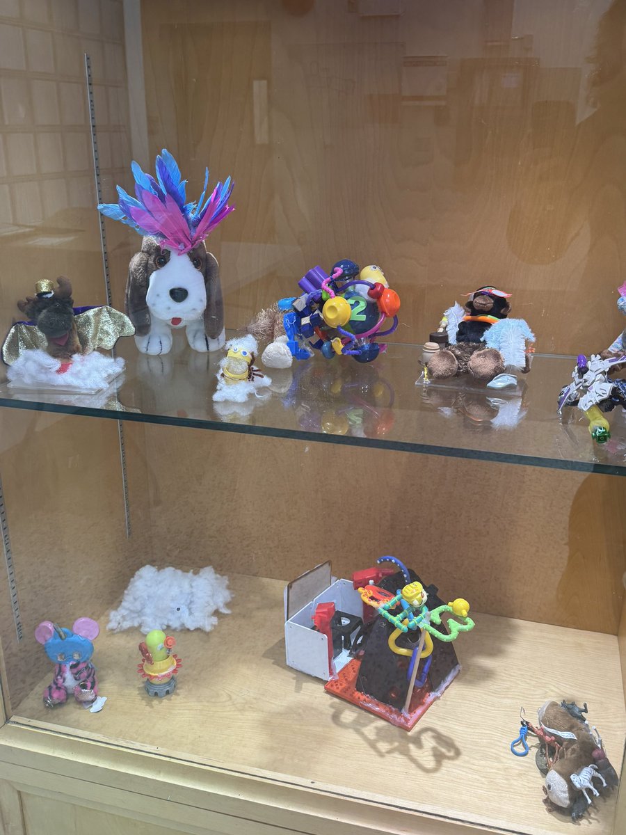 Lexington PS tweet media