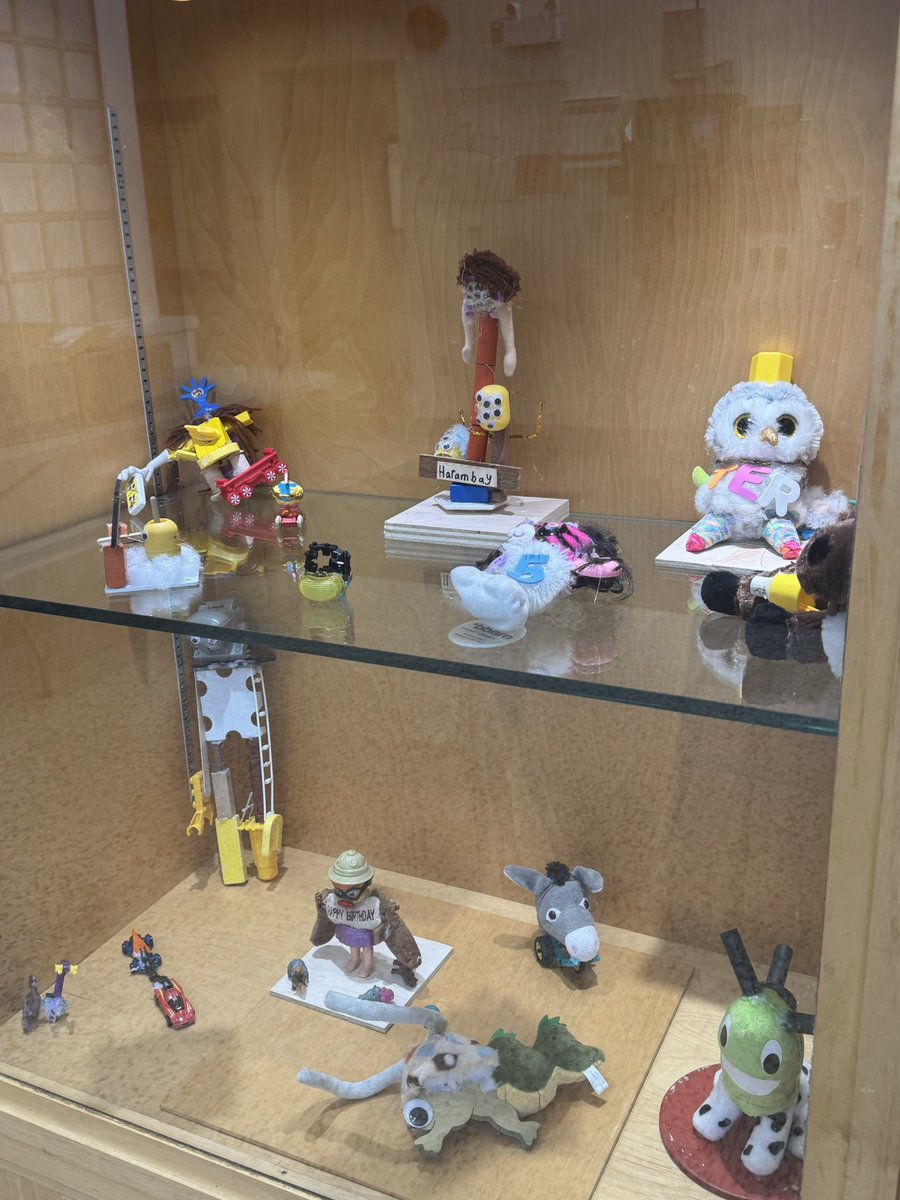 Lexington PS tweet media