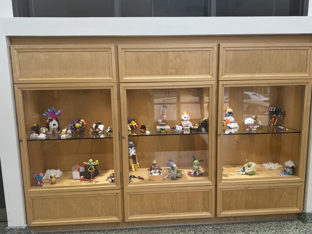 Lexington PS tweet media