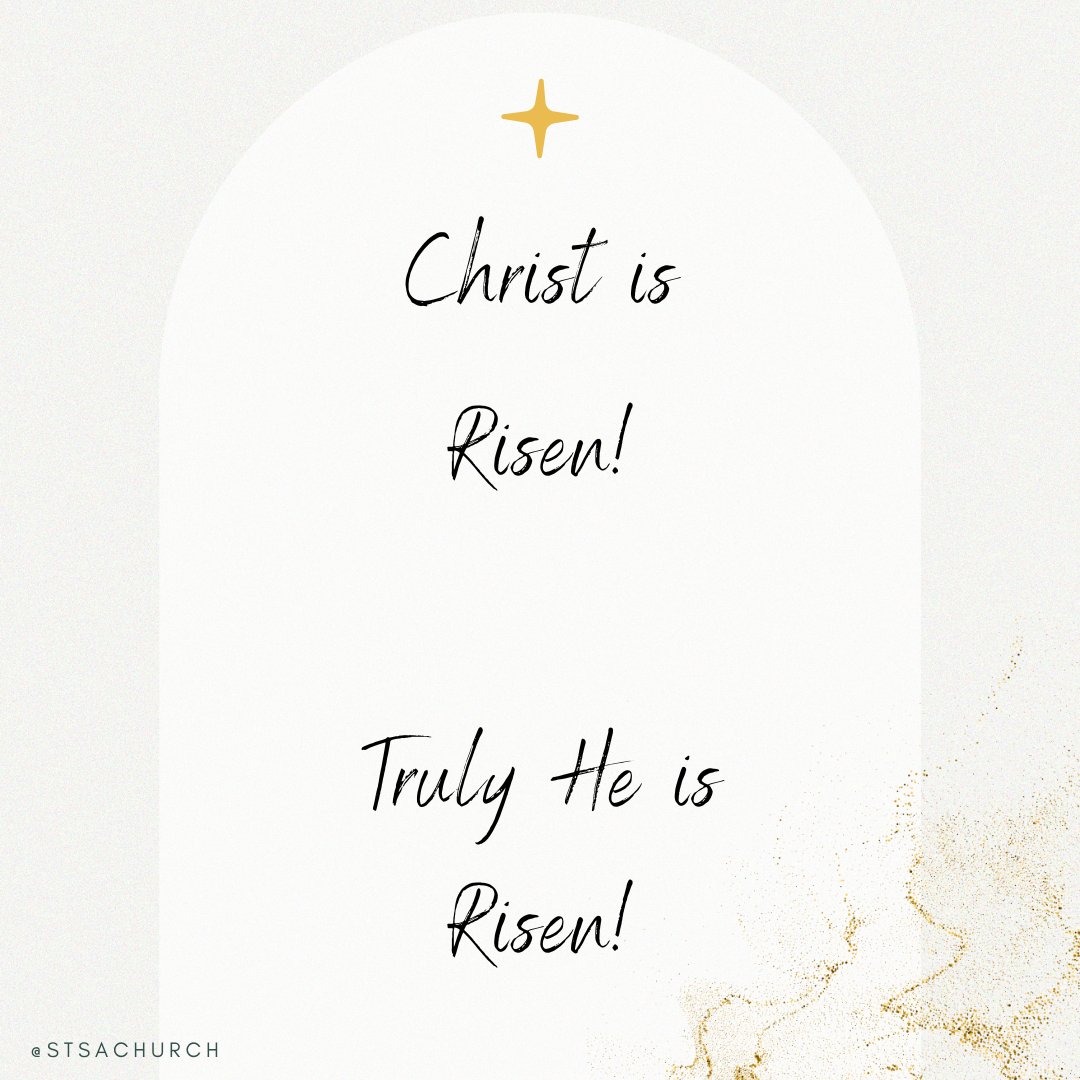 STSA Coptic Orthodox Church tweet media