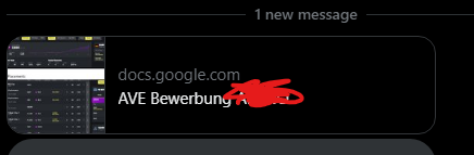 AVE MIRSAD tweet media