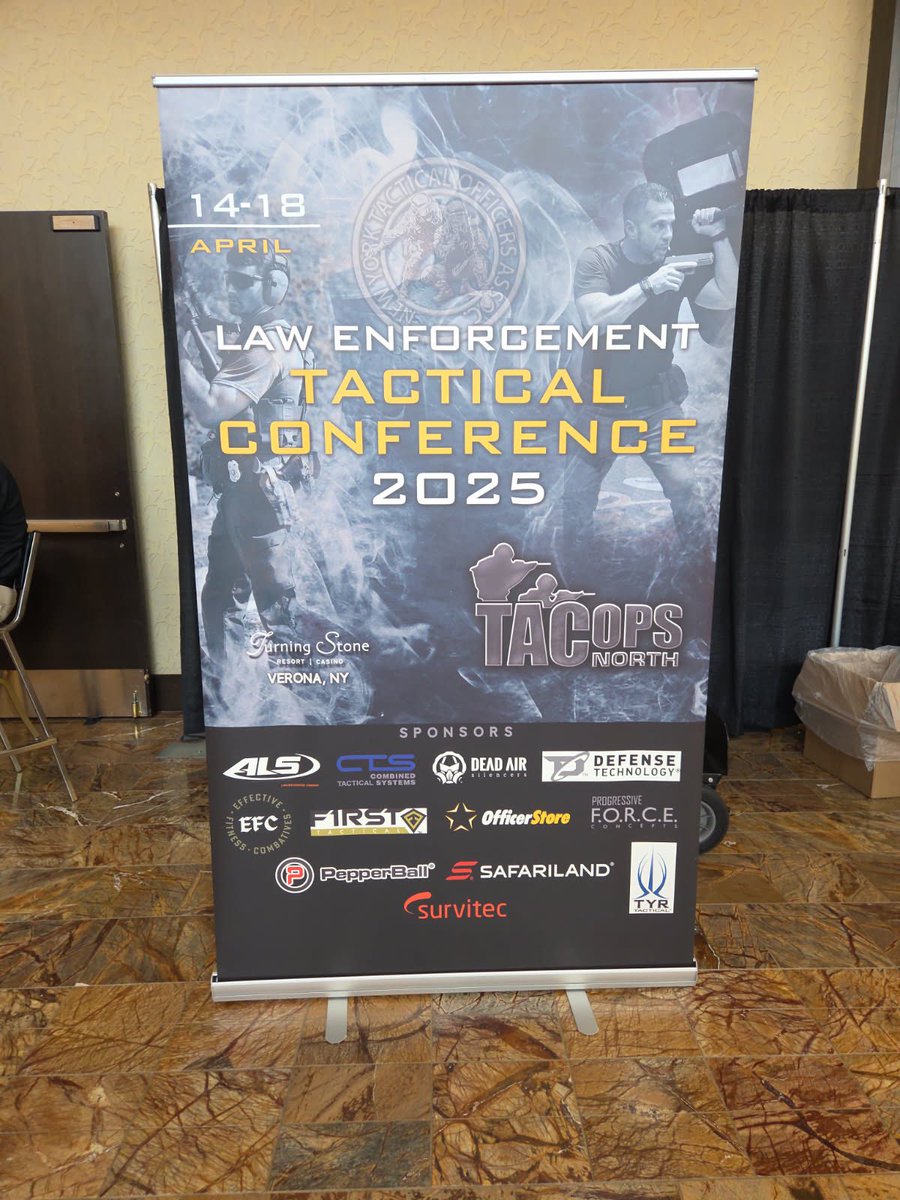 Todd J. LeDuc tweet media