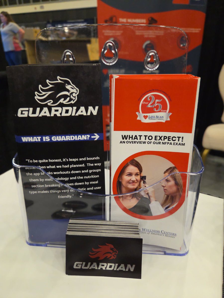 Todd J. LeDuc tweet media