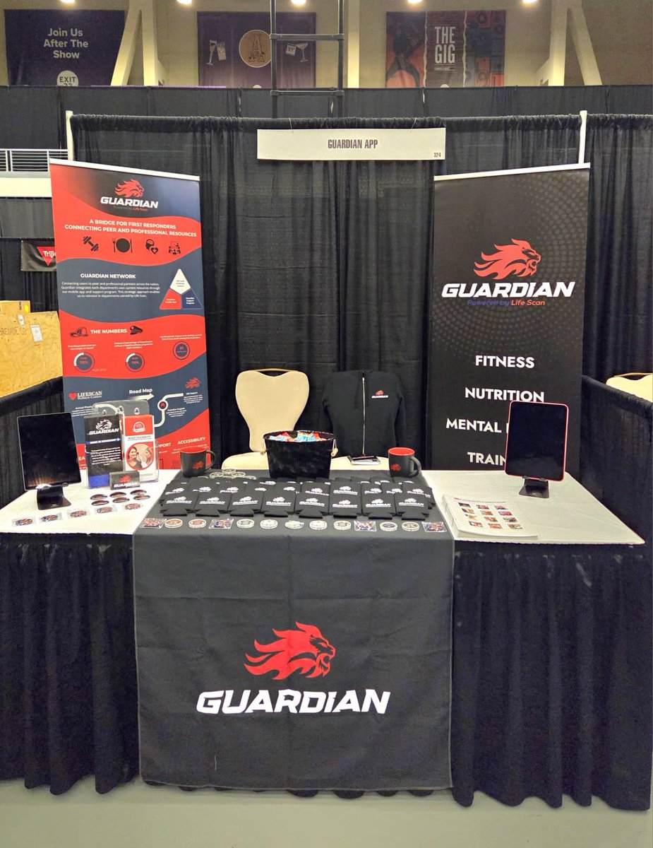 Todd J. LeDuc tweet media