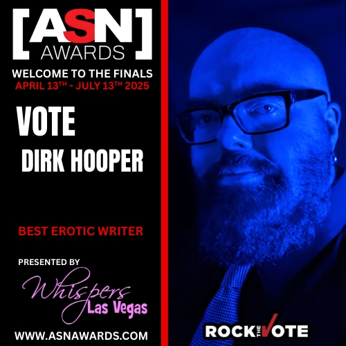 Watch Dirk Hooper's leaked NSFW photo on TwXstars