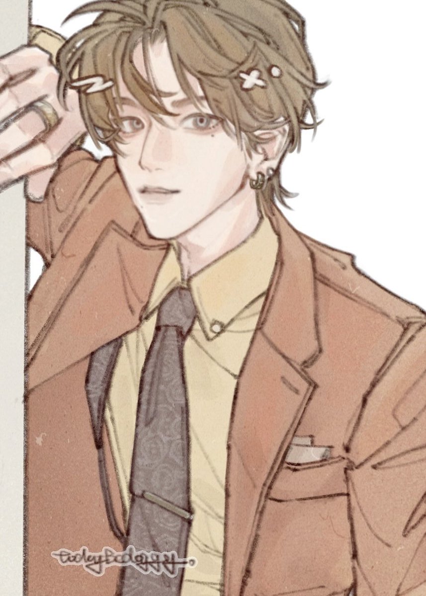 todaybedoggy's tweet photo. #RIWOO #리우 #BOYNEXTDOORfanart https://t.co/hgsHIhlC9i