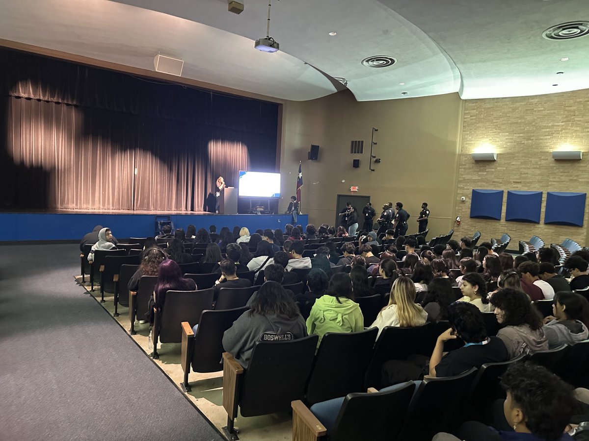 Abel Garza (@agarza_aldine) on Twitter photo <a href="/AldineHS_AISD/">Aldine Senior High School-Aldine ISD</a> thank you principal Deanna for leading these young leaders as they host a gun safety violence event. Great job <a href="/AldineHS_AISD/">Aldine Senior High School-Aldine ISD</a> Mustang votes civic engagement group <a href="/AldineHS_AISD/">Aldine Senior High School-Aldine ISD</a> thank you principal Deanna for leading these young leaders as they host a gun safety violence event. Great job <a href="/AldineHS_AISD/">Aldine Senior High School-Aldine ISD</a> Mustang votes civic engagement group