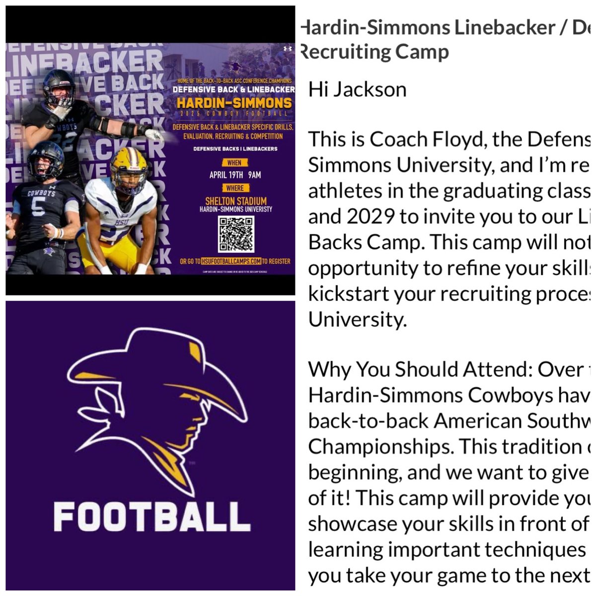 JacksonGumbert tweet media