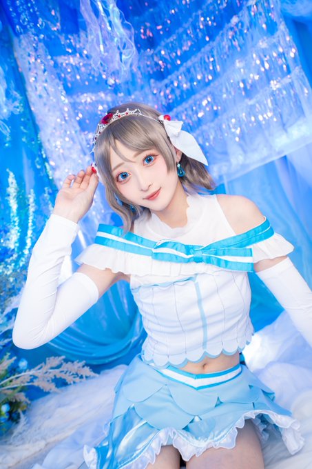 Twitterのコスプレ画像51