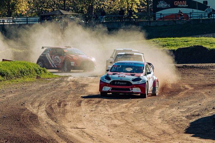Si avvicina l'esordio del Campionato Italiano Rallycross 2025 rallytime.eu/2025/04/16/si-…